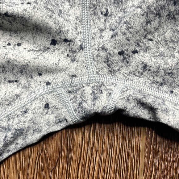 Lululemon Leggings sz4 - Picture 8 of 9
